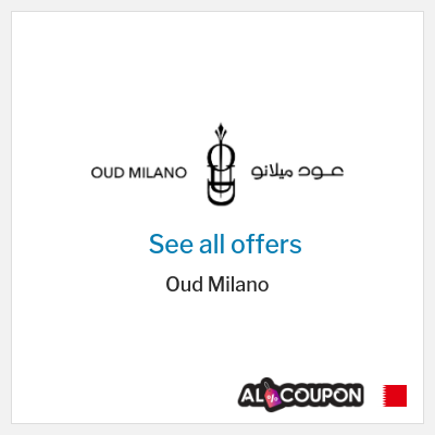 Tip for Oud Milano