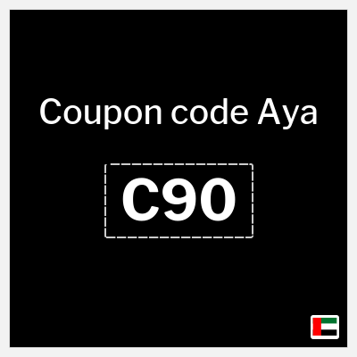 Coupon discount code for Aya Exclusive 20% Promo Codes