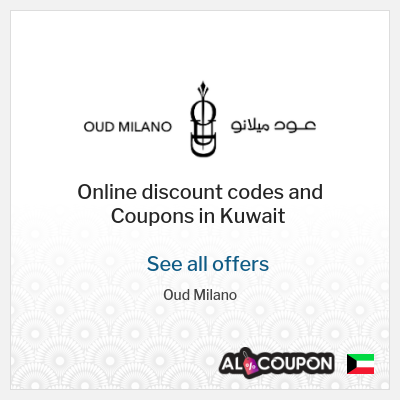 Tip for Oud Milano