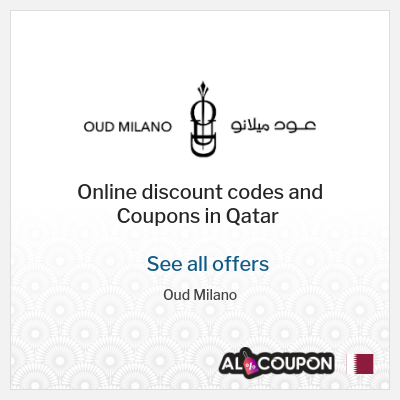 Tip for Oud Milano