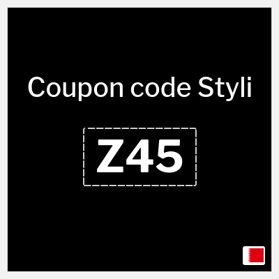 Coupon discount code for Styli 25% OFF