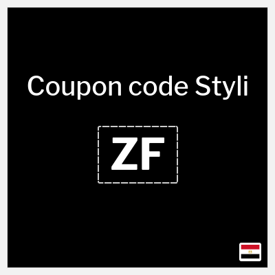 Coupon discount code for Styli Up to 30% Exclusive Coupons