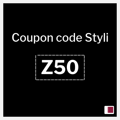 Coupon discount code for Styli Up to 30% Exclusive Coupons