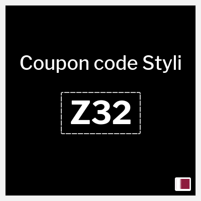 Coupon discount code for Styli Up to 30% Exclusive Coupons