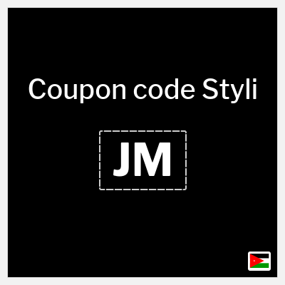 Coupon discount code for Styli Up to 30% Exclusive Coupons
