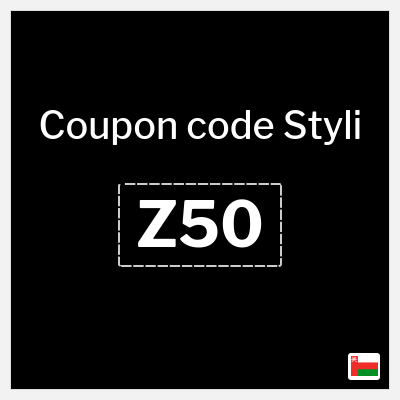 Coupon discount code for Styli Up to 30% Exclusive Coupons