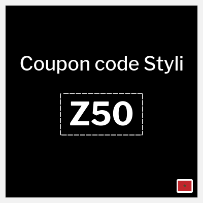 Coupon discount code for Styli Up to 30% Off Coupons + Free Shipping
