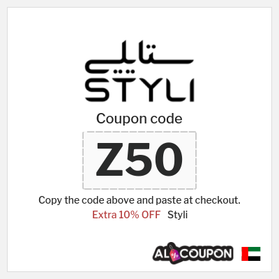 Styli Coupon (JM) Styli coupon code 2026
