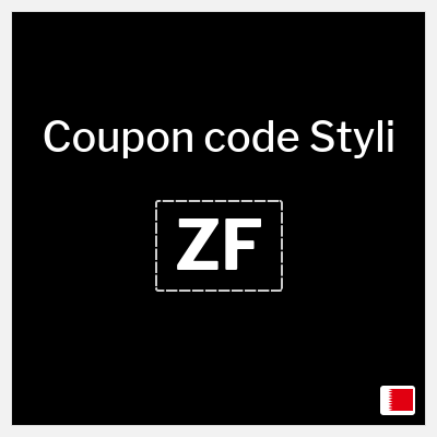Styli Coupon (Z40) Styli Coupon Code 2026