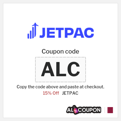 Tip for JETPAC (ALC)