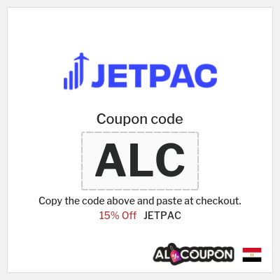 Tip for JETPAC (ALC)