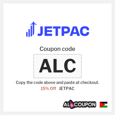 Tip for JETPAC (ALC)