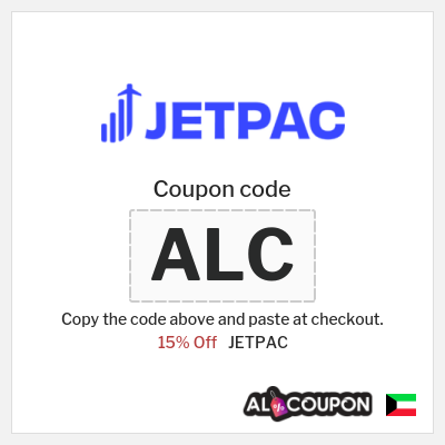 Tip for JETPAC (ALC)