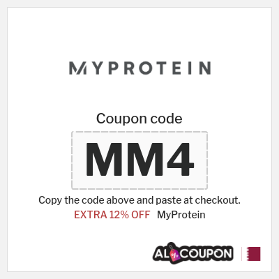 Coupon discount code for MyProtein Best offers and discounts