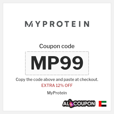 Coupon discount code for MyProtein Best offers and discounts