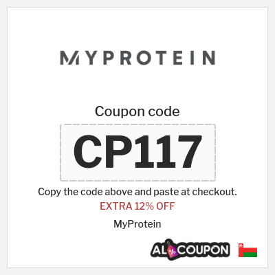 Coupon discount code for MyProtein Best offers and discounts