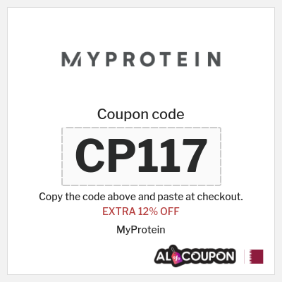 Coupon discount code for MyProtein Best offers and discounts