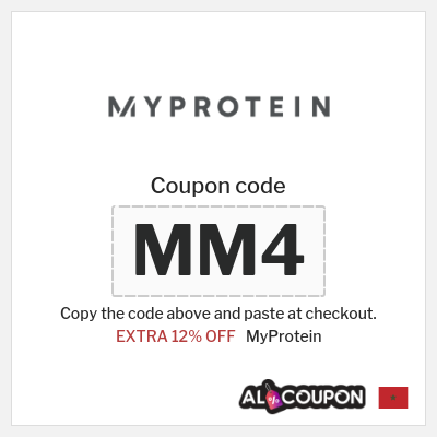 Tip for MyProtein