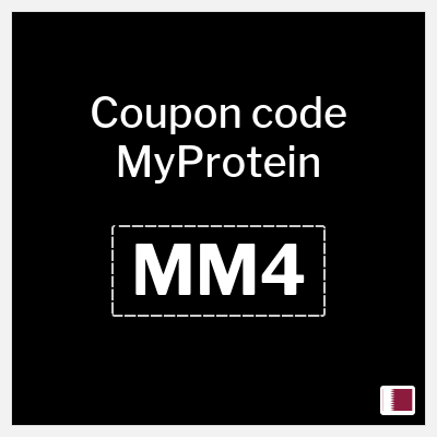 Tip for MyProtein