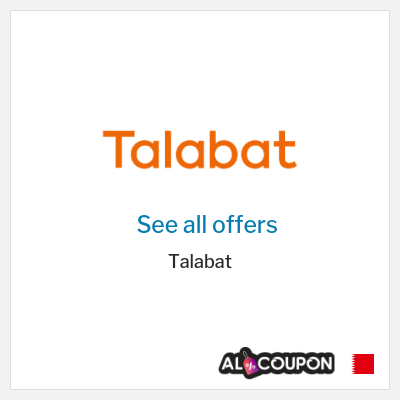 Tip for Talabat