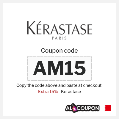 Coupon discount code for Kerastase Up to 30% Updated Promo Codes
