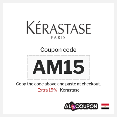 Coupon discount code for Kerastase Up to 30% Updated Promo Codes