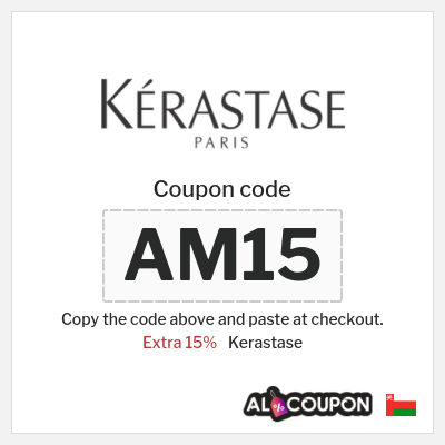 Coupon discount code for Kerastase Up to 30% Updated Promo Codes