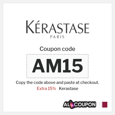 Coupon discount code for Kerastase Up to 30% Updated Promo Codes