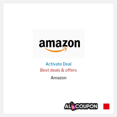 Coupon discount code for Amazon Discounts up to 75% OFF