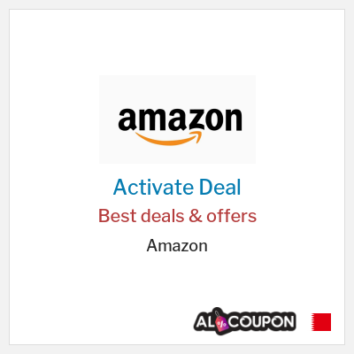 Coupon discount code for Amazon Discounts up to 75% OFF