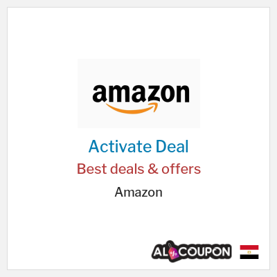 Coupon discount code for Amazon Discounts up to 75% OFF
