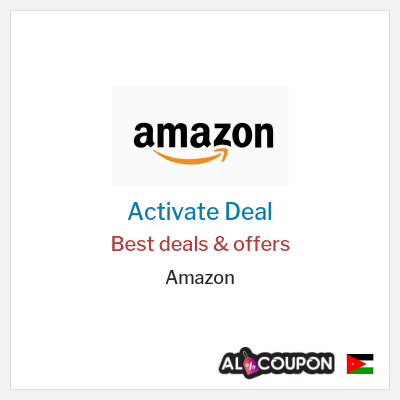 Coupon discount code for Amazon Discounts up to 75% OFF