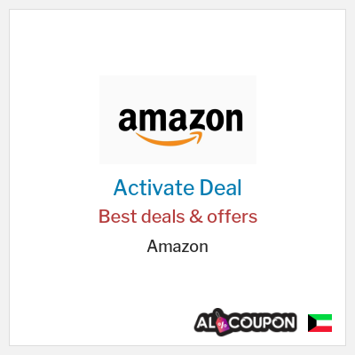 Coupon discount code for Amazon Discounts up to 75% OFF