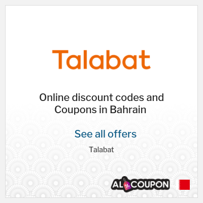 Tip for Talabat