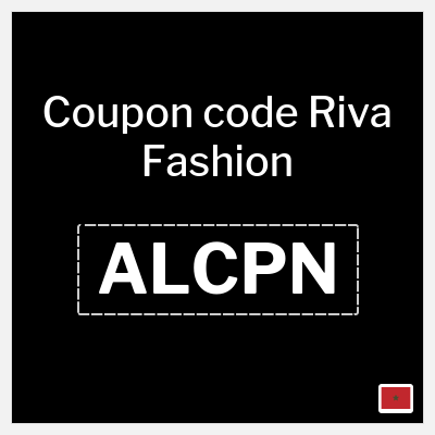 Tip for Riva Fashion