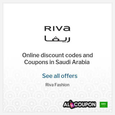Tip for Riva Fashion