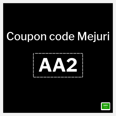 Coupon discount code for Mejuri 20% Verified Coupons