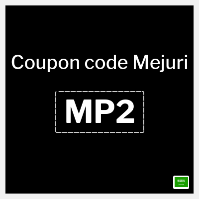 Coupon discount code for Mejuri 20% Verified Coupons