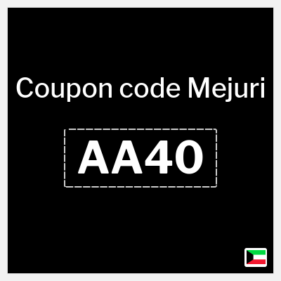 Coupon for Mejuri (AA40) Up to 25% Off + Extra 20%