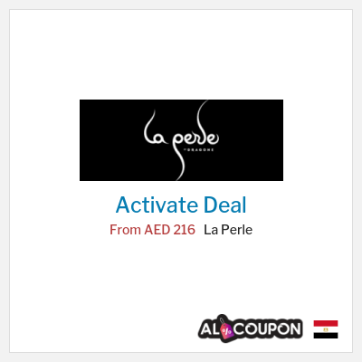 Coupon discount code for La Perle Tickets Discounts & Offers