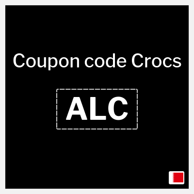 Coupon for Crocs (ALC) 5% Discount
