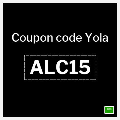 Coupon for Yola (ALC15) Up to 70% Off + 15% Coupon