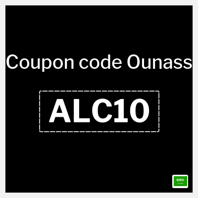 Coupon discount code for Ounass 100% Valid Coupons & Discounts