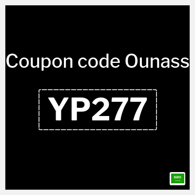 Tip for Ounass