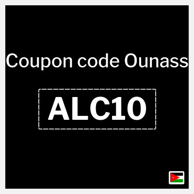 Coupon discount code for Ounass 100% Valid Coupons & Discounts