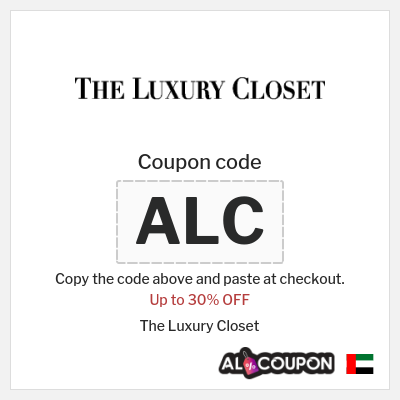 Tip for The Luxury Closet