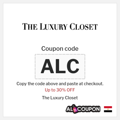 Tip for The Luxury Closet