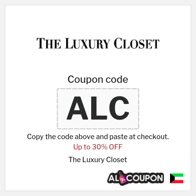 Tip for The Luxury Closet