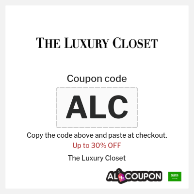 Tip for The Luxury Closet