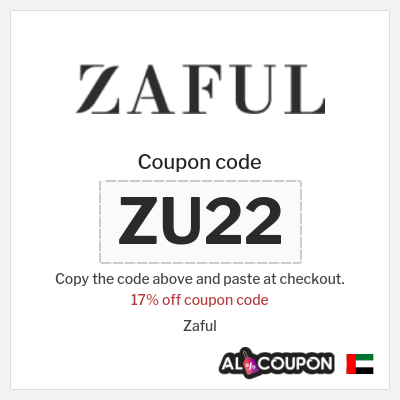 Coupon discount code for Zaful Discount up to 60%